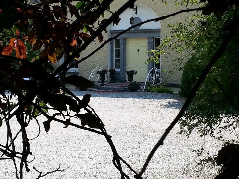 Clonacody House Pensionat Clonmel Eksteriør billede